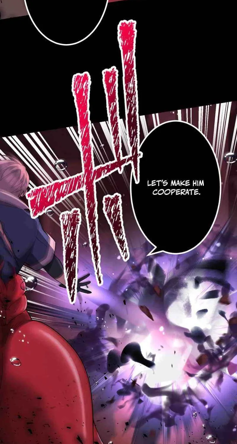 Monster Eater Chapter 62 page 74 - 