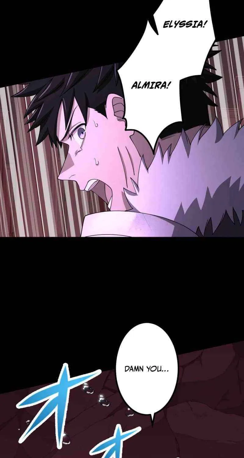 Monster Eater Chapter 62 page 78 - 