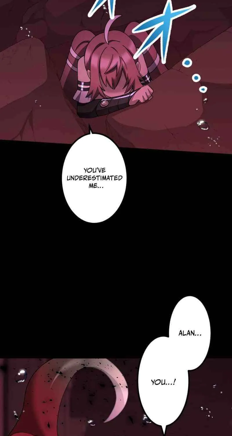 Monster Eater Chapter 62 page 79 - 