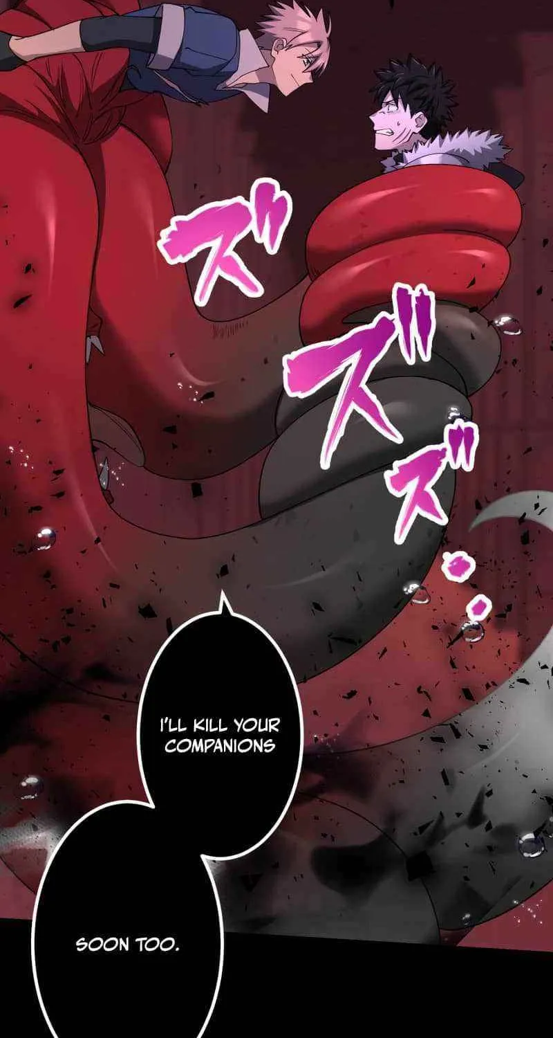 Monster Eater Chapter 62 page 80 - 