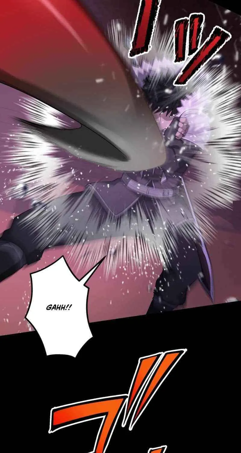 Monster Eater Chapter 62 page 9 - 