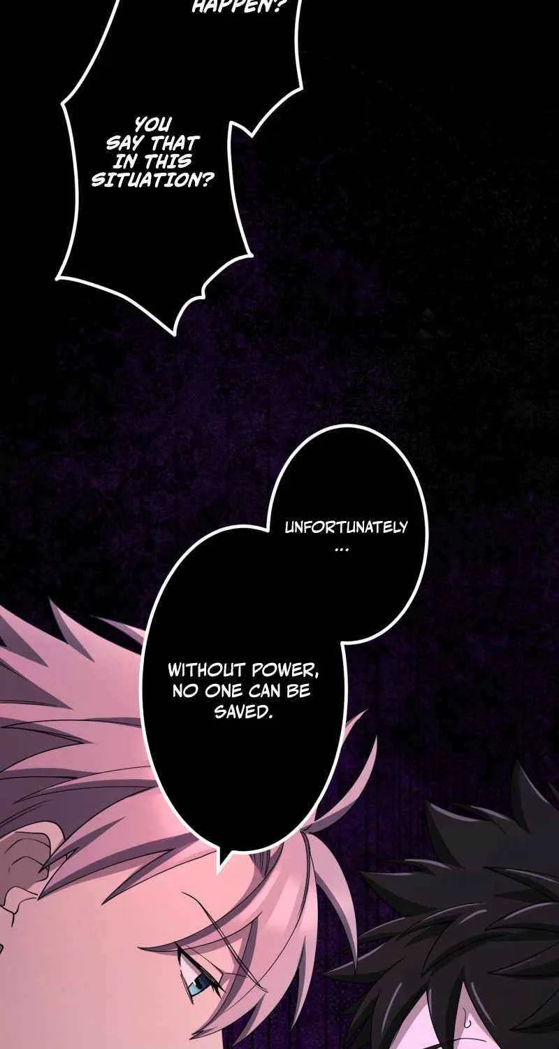 Monster Eater Chapter 62 page 83 - 