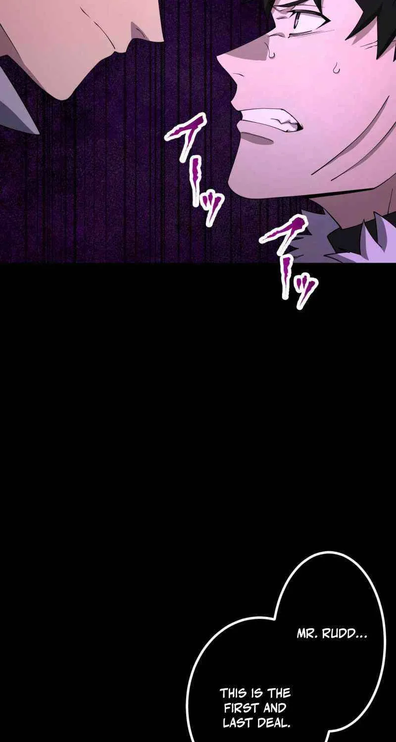 Monster Eater Chapter 62 page 84 - 