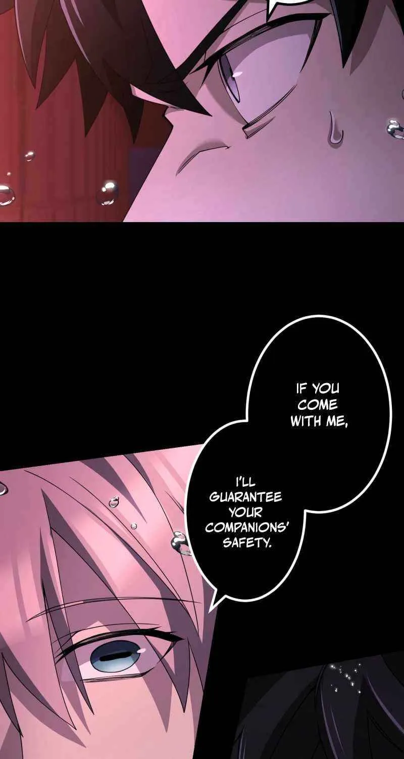 Monster Eater Chapter 62 page 86 - 
