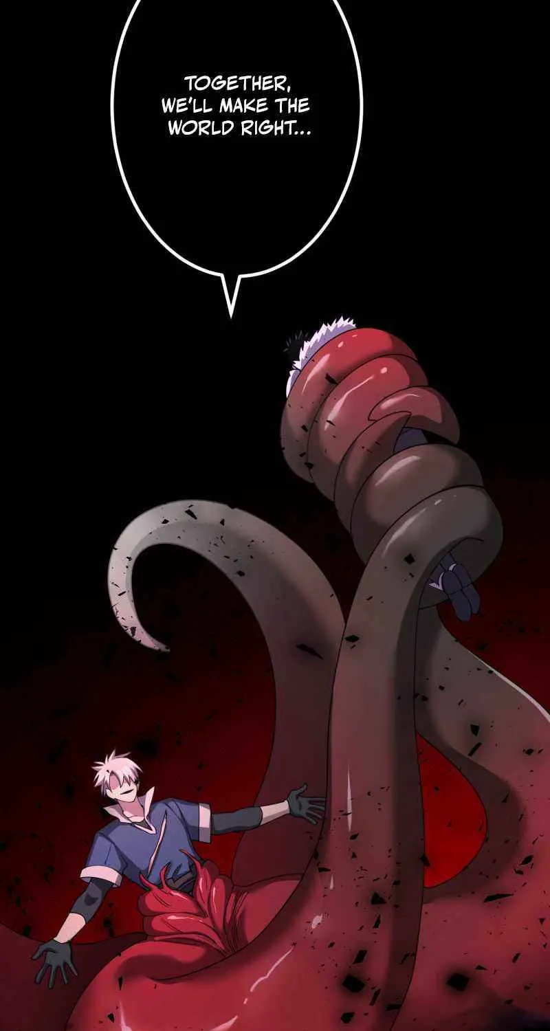 Monster Eater Chapter 62 page 88 - 