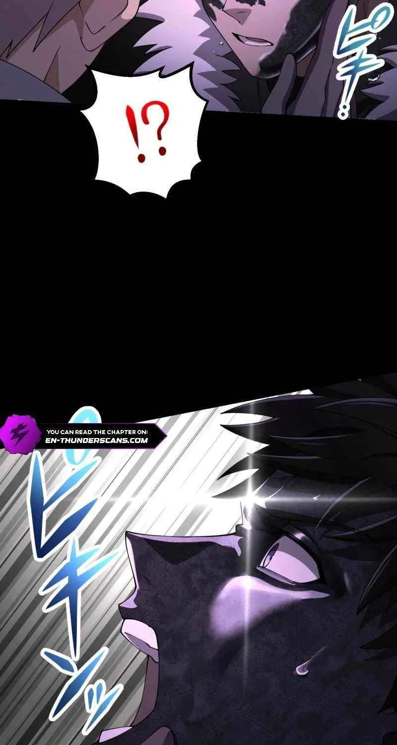 Monster Eater Chapter 63 page 11 - 