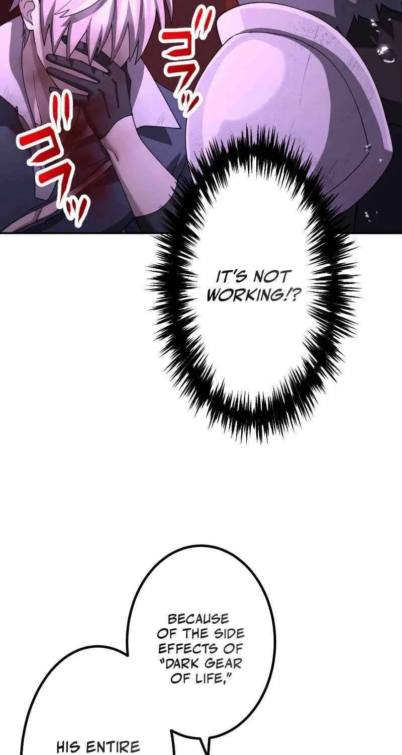 Monster Eater Chapter 63 page 14 - 