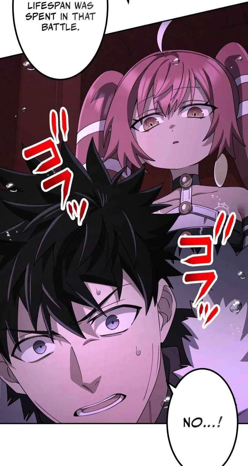Monster Eater Chapter 63 page 15 - 
