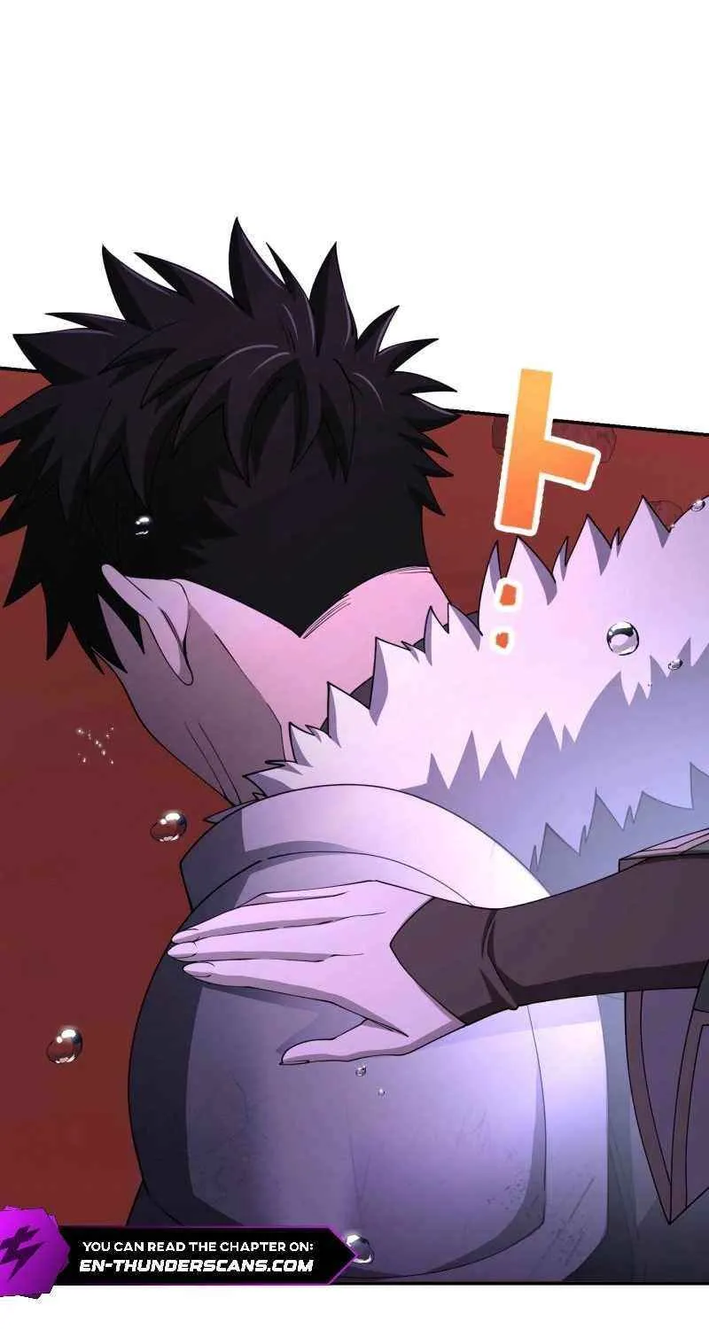 Monster Eater Chapter 63 page 20 - 
