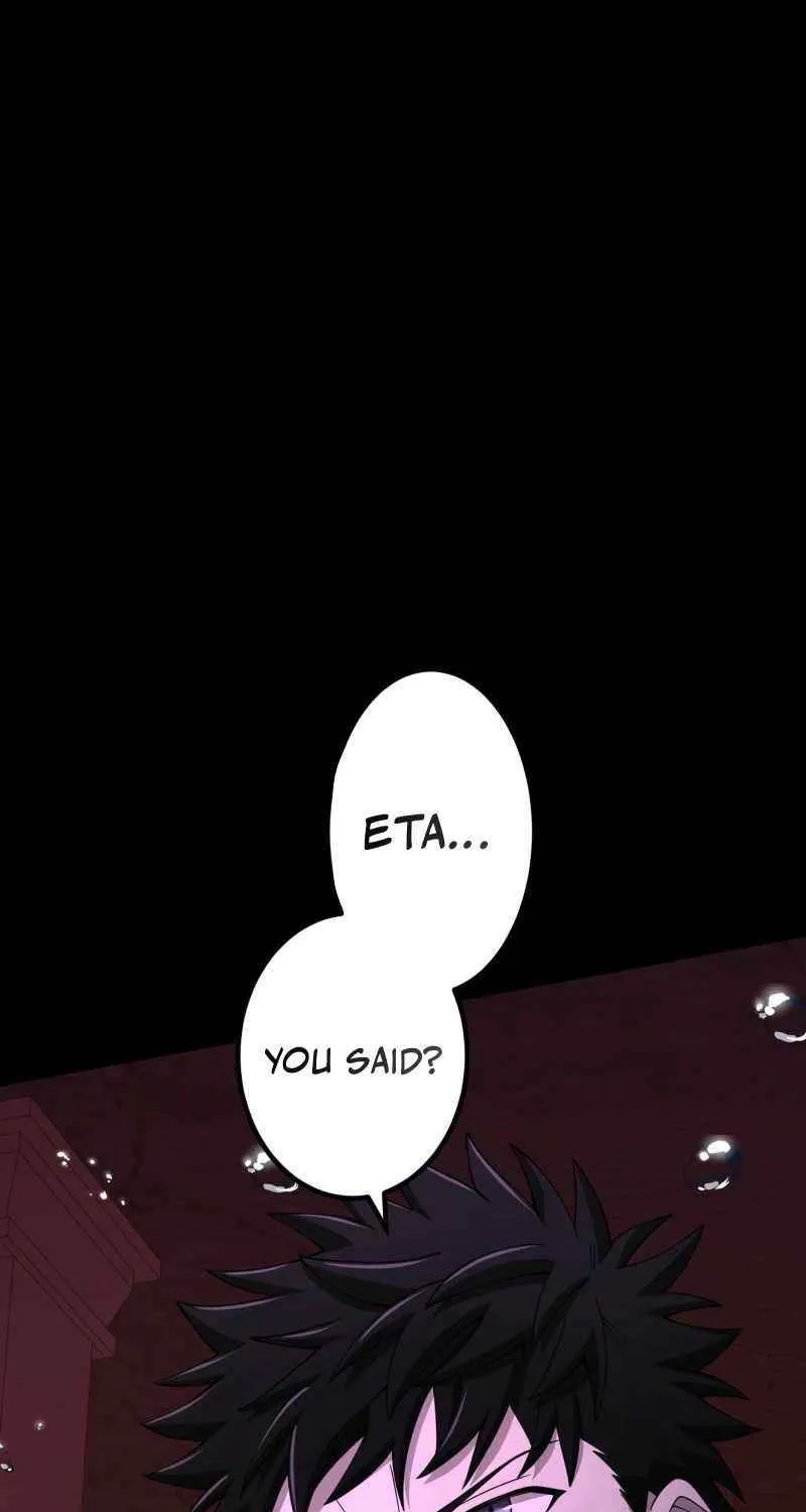 Monster Eater Chapter 63 page 3 - 