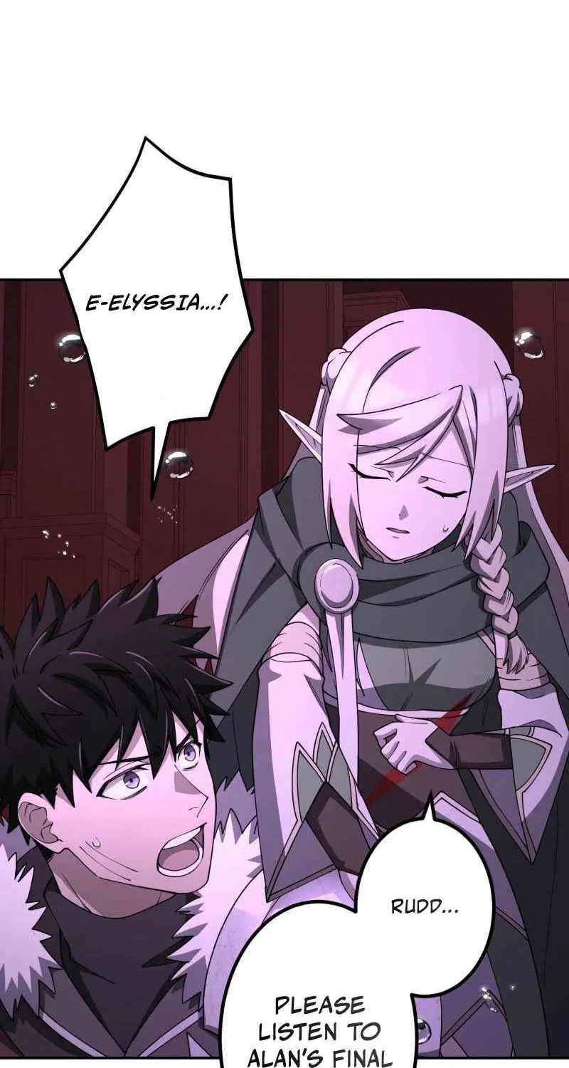 Monster Eater Chapter 63 page 21 - 