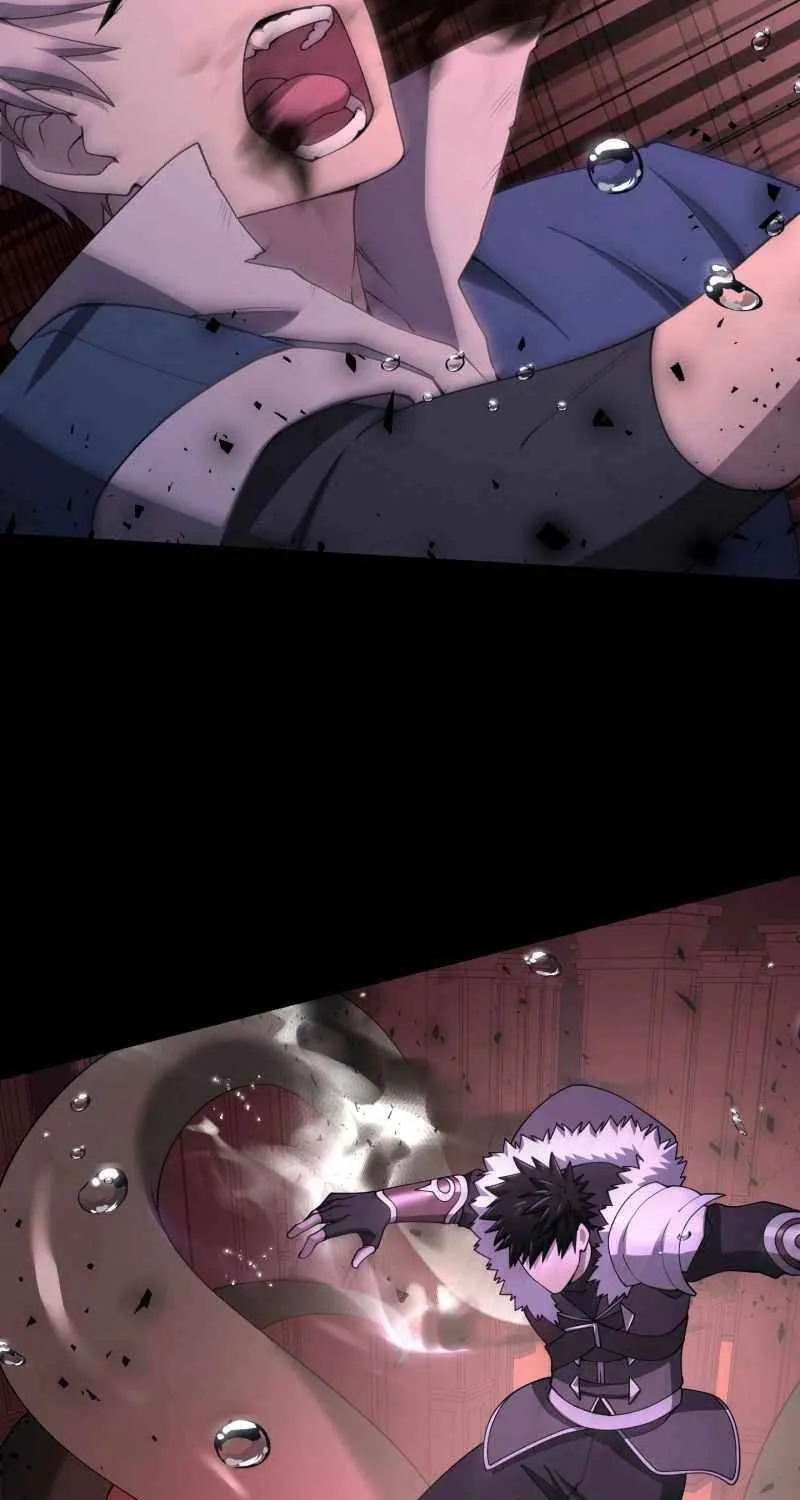 Monster Eater Chapter 63 page 26 - 