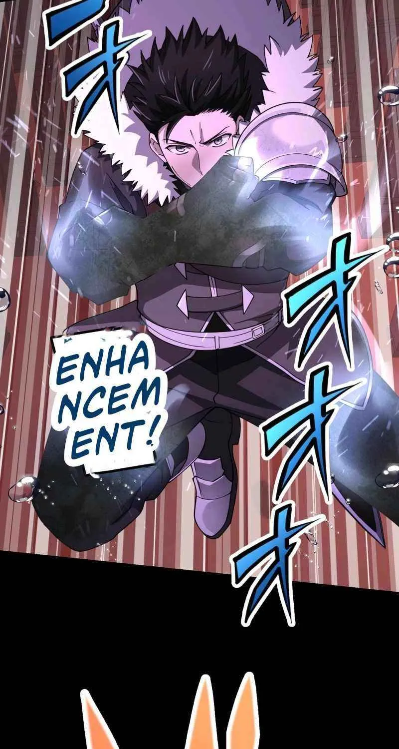 Monster Eater Chapter 63 page 30 - 