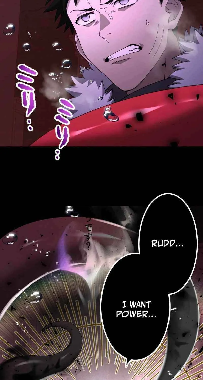 Monster Eater Chapter 63 page 4 - 
