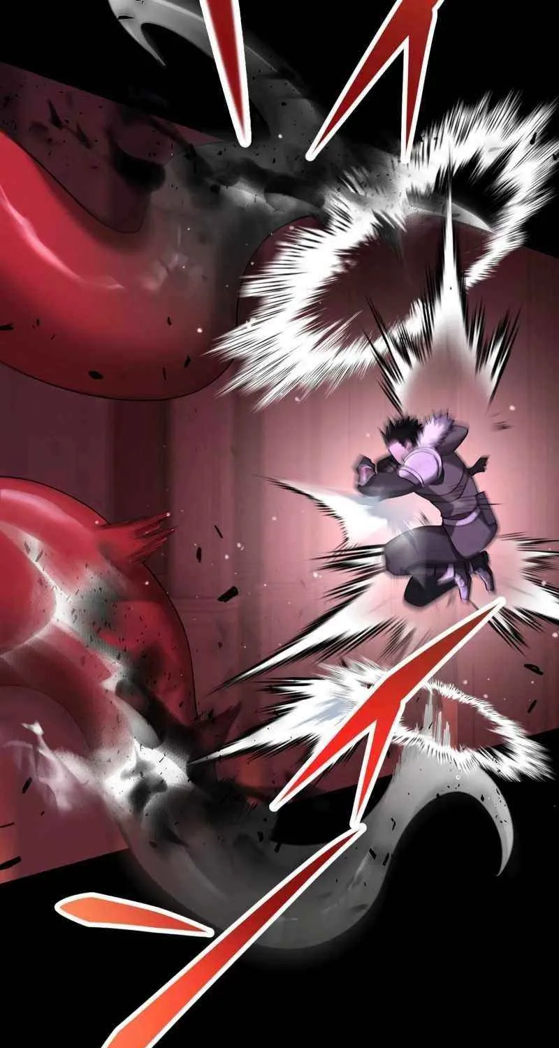 Monster Eater Chapter 63 page 32 - 