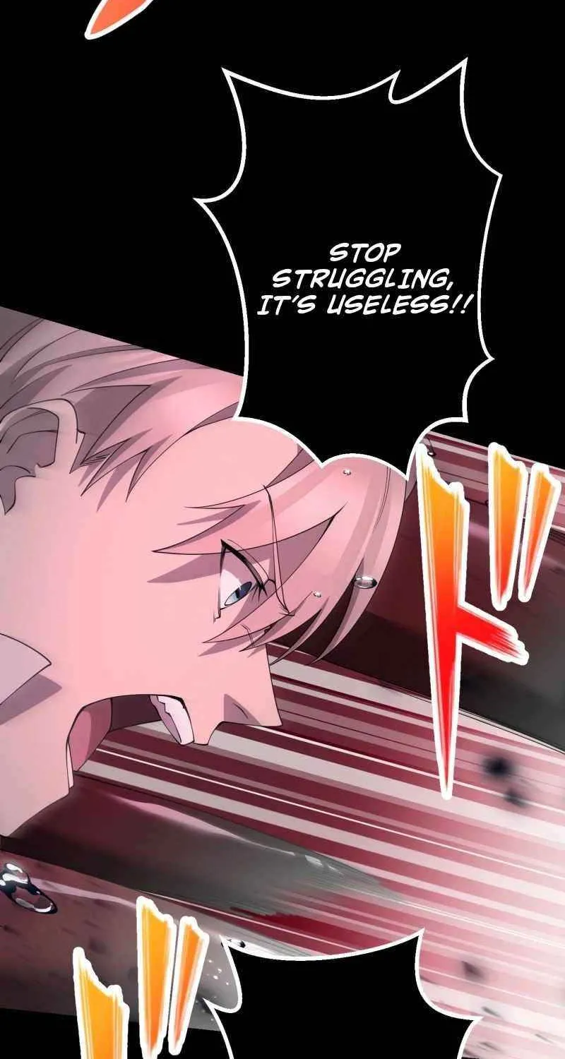 Monster Eater Chapter 63 page 33 - 