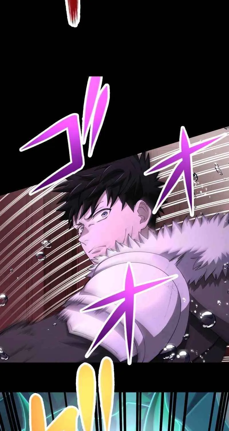 Monster Eater Chapter 63 page 38 - 