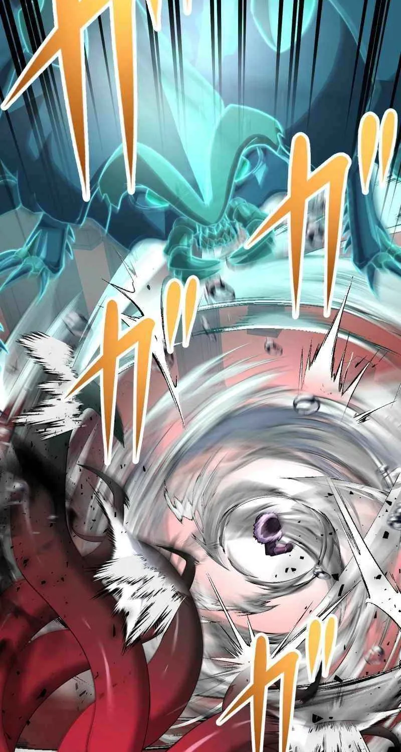 Monster Eater Chapter 63 page 39 - 