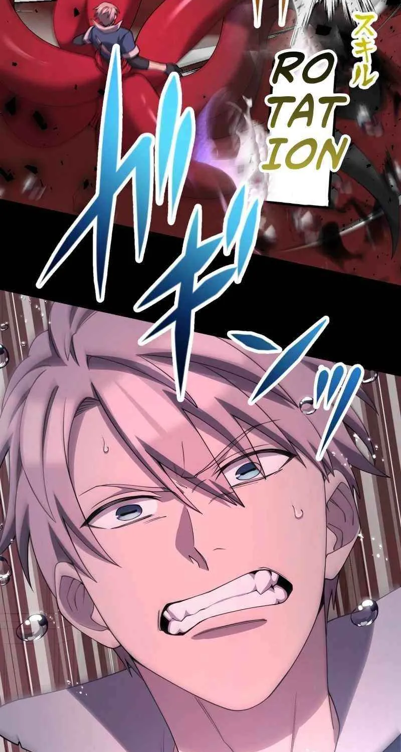 Monster Eater Chapter 63 page 40 - 