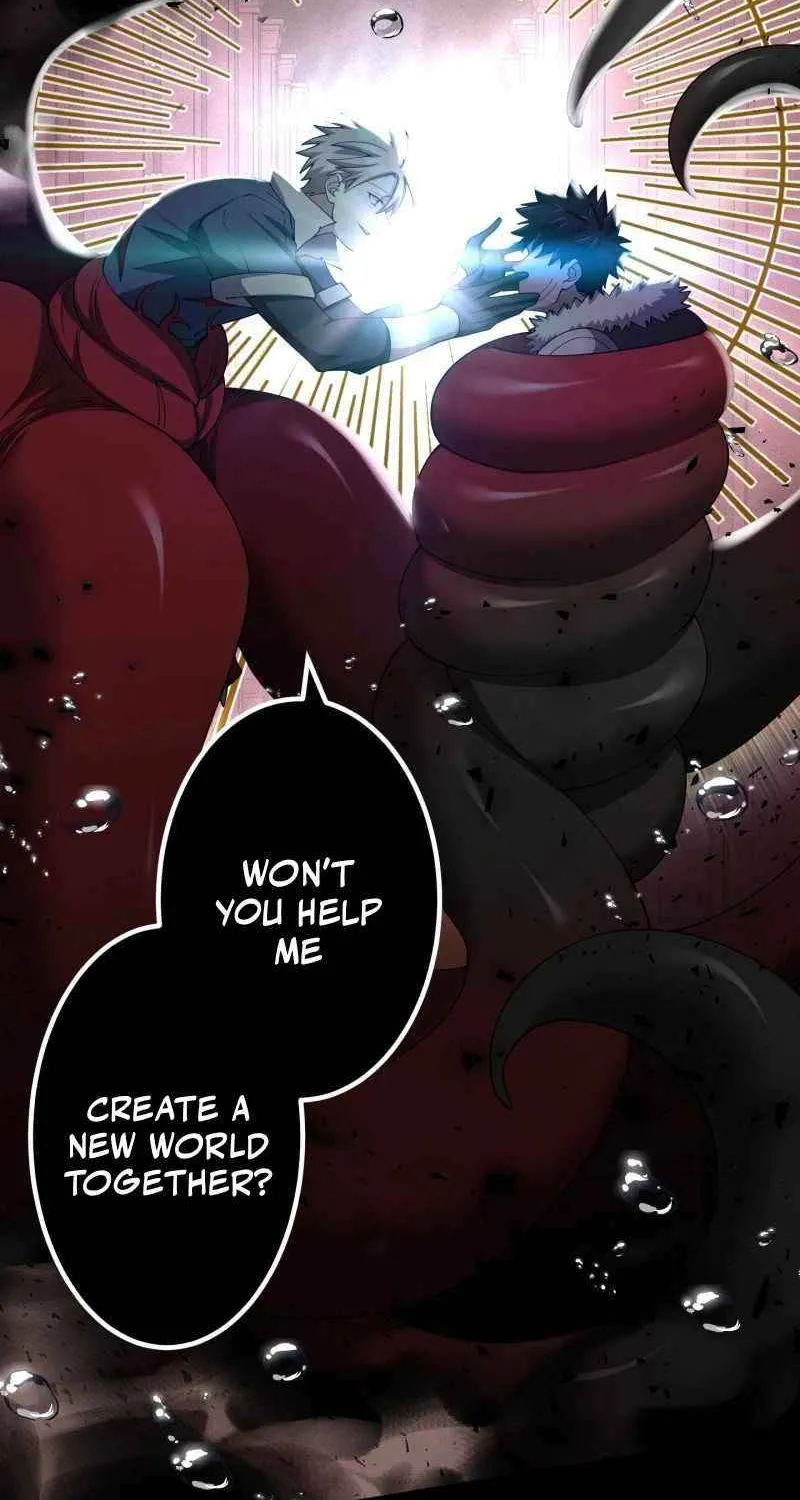Monster Eater Chapter 63 page 5 - 