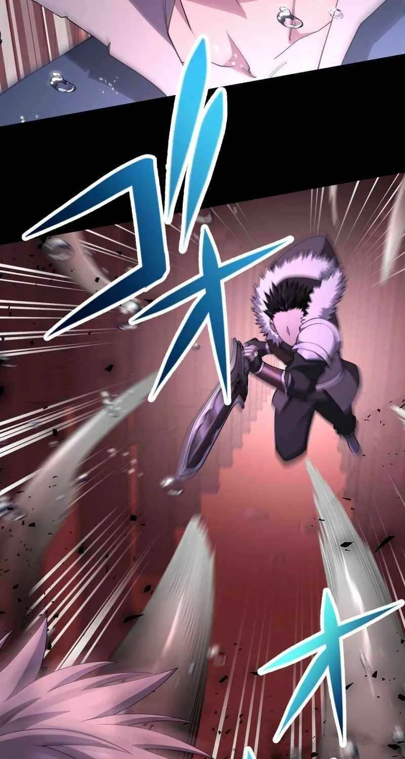Monster Eater Chapter 63 page 41 - 