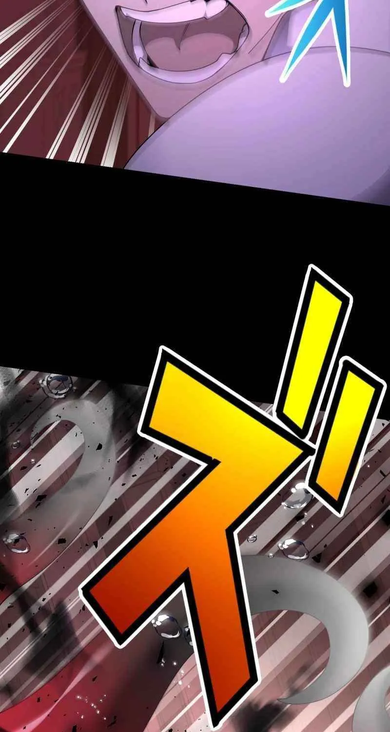 Monster Eater Chapter 63 page 44 - 