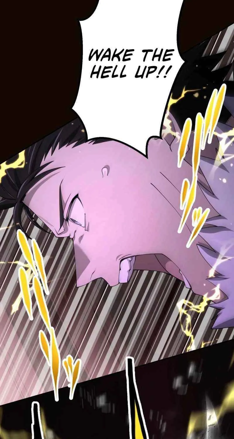 Monster Eater Chapter 63 page 46 - 