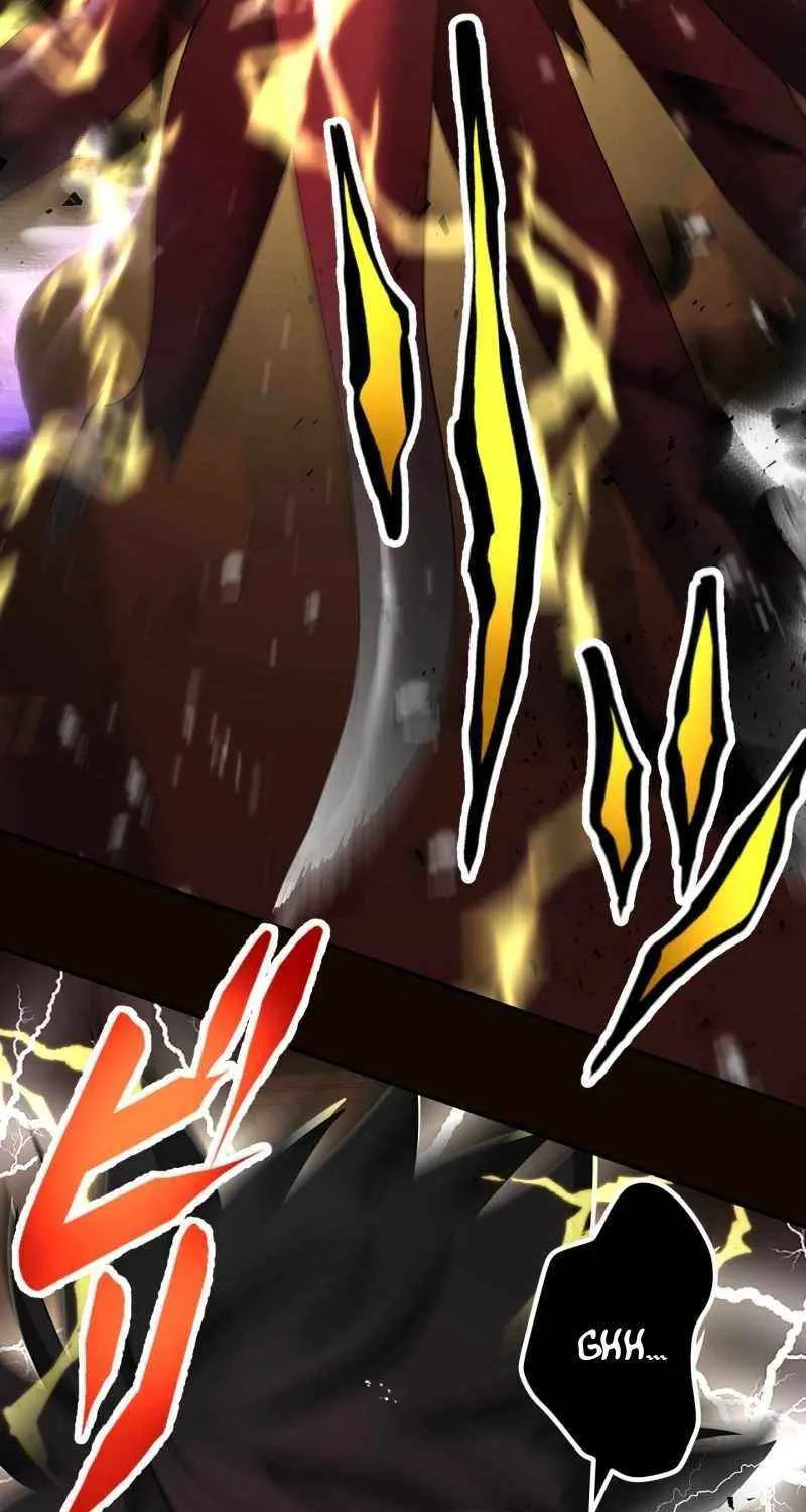 Monster Eater Chapter 63 page 48 - 