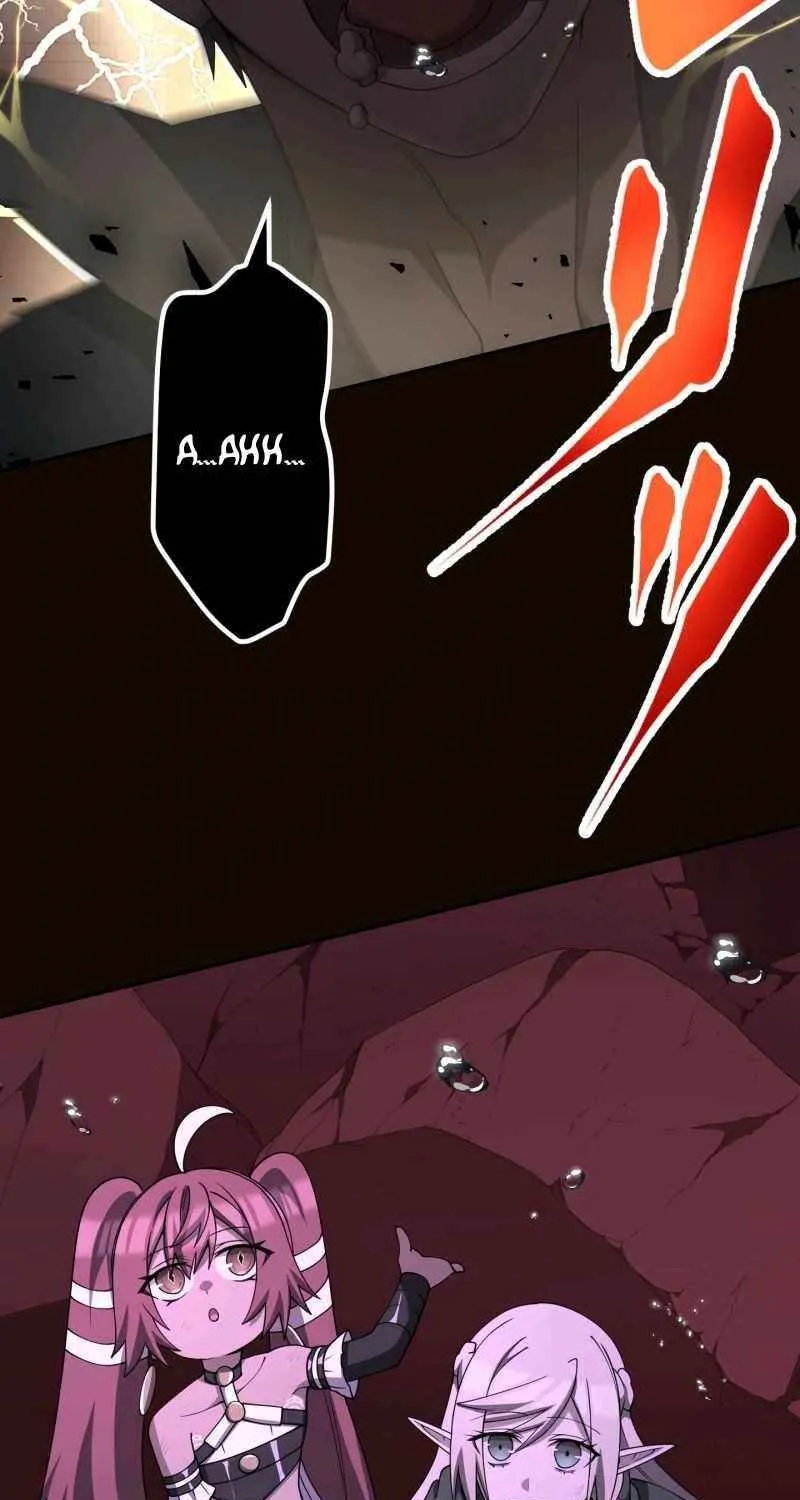 Monster Eater Chapter 63 page 50 - 