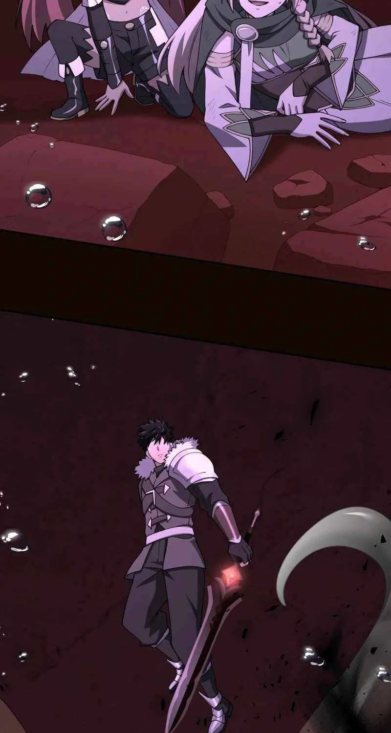 Monster Eater Chapter 63 page 51 - 