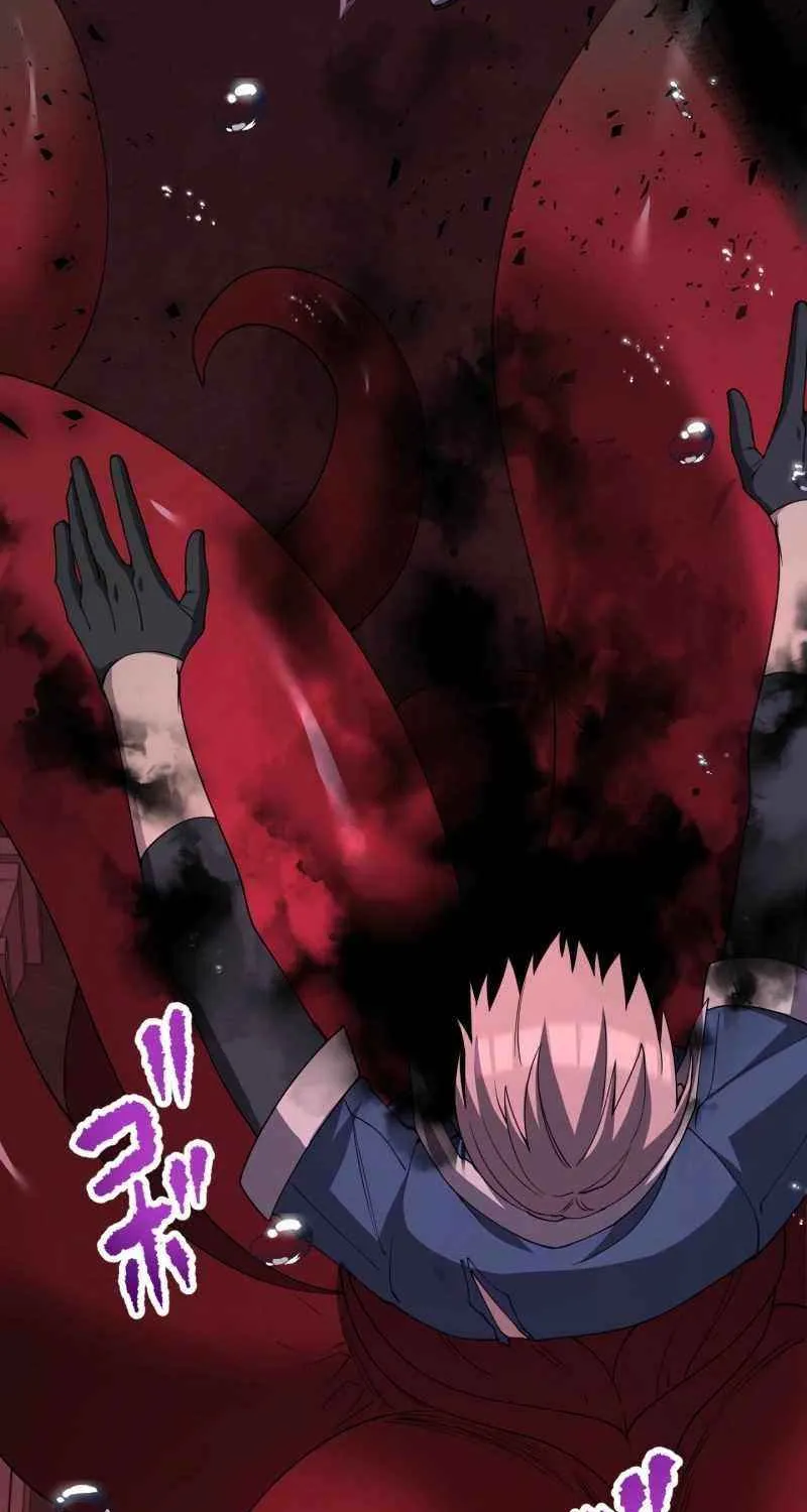 Monster Eater Chapter 63 page 52 - 