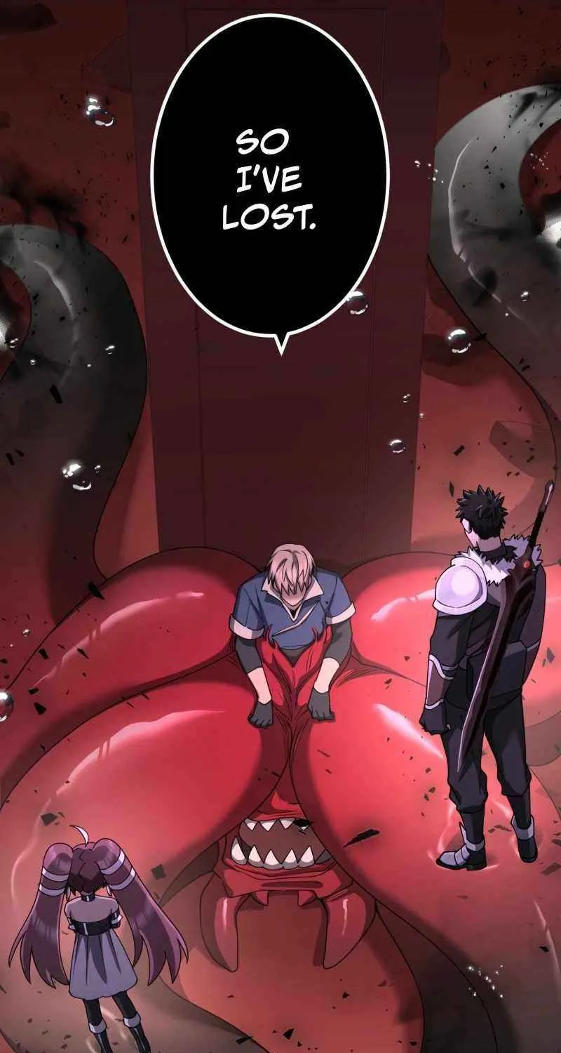 Monster Eater Chapter 63 page 58 - 