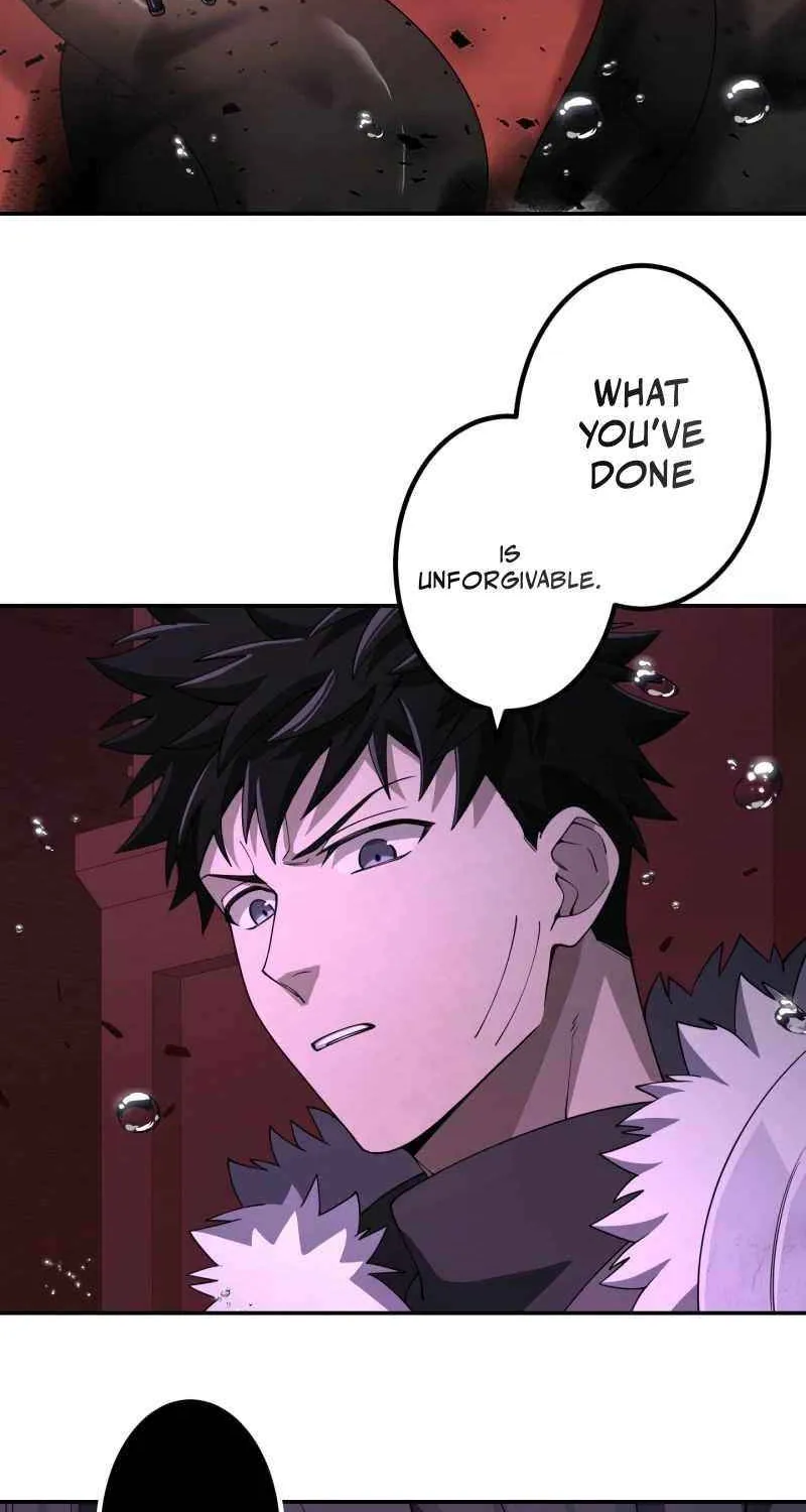 Monster Eater Chapter 63 page 59 - 