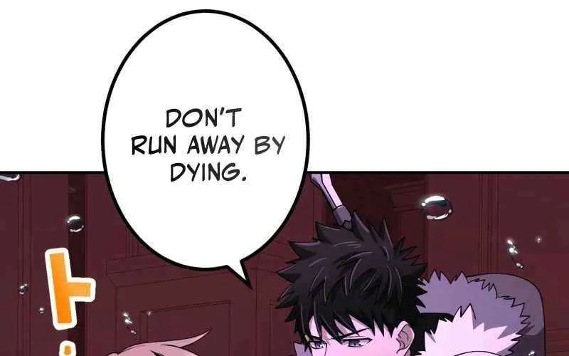 Monster Eater Chapter 63 page 61 - 
