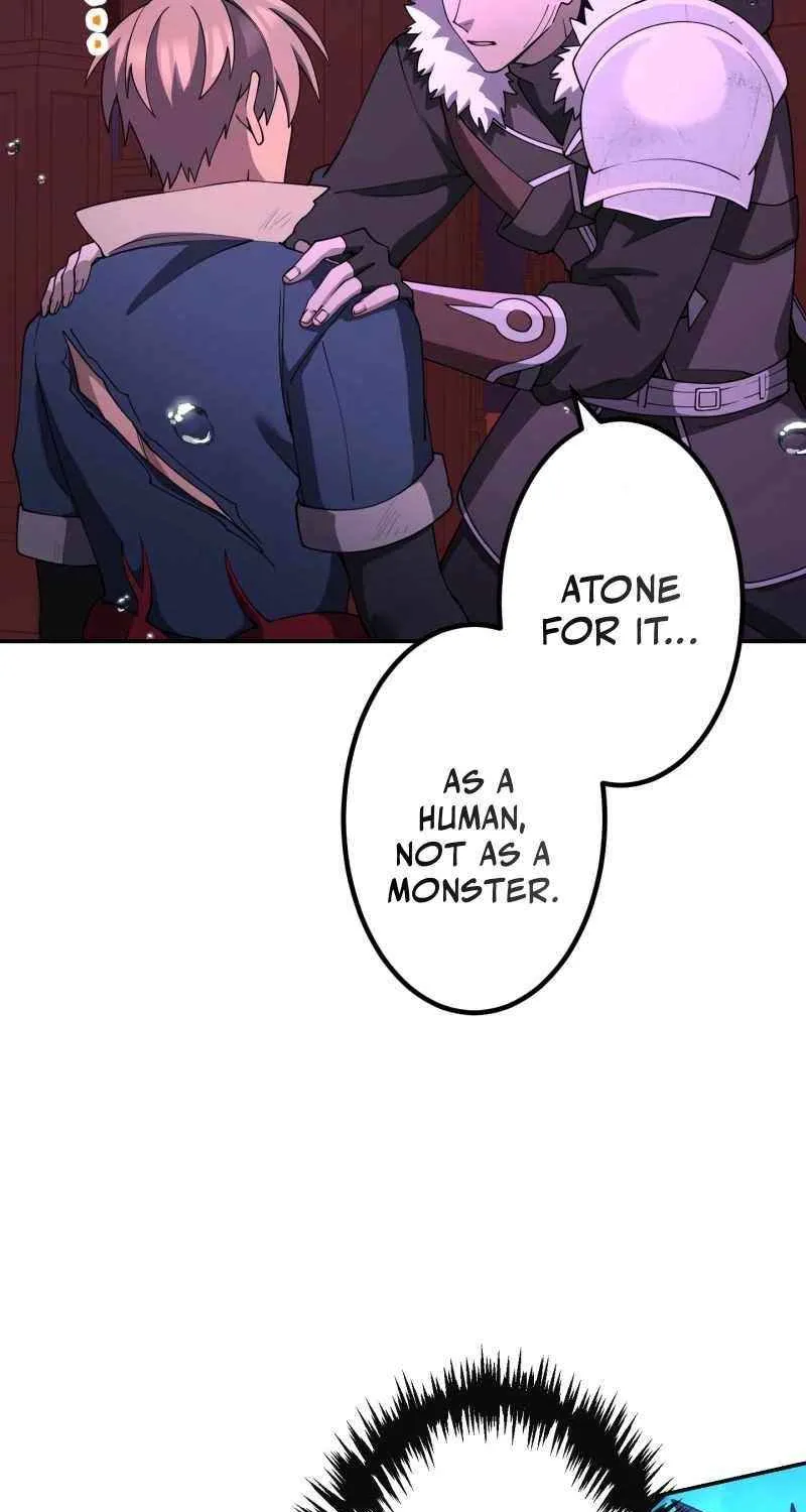 Monster Eater Chapter 63 page 62 - 