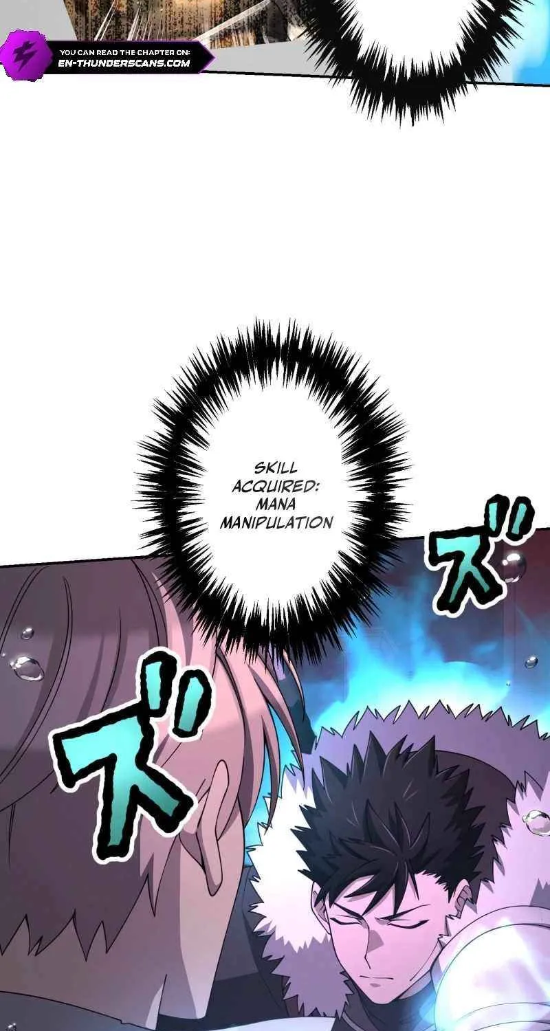 Monster Eater Chapter 63 page 64 - 