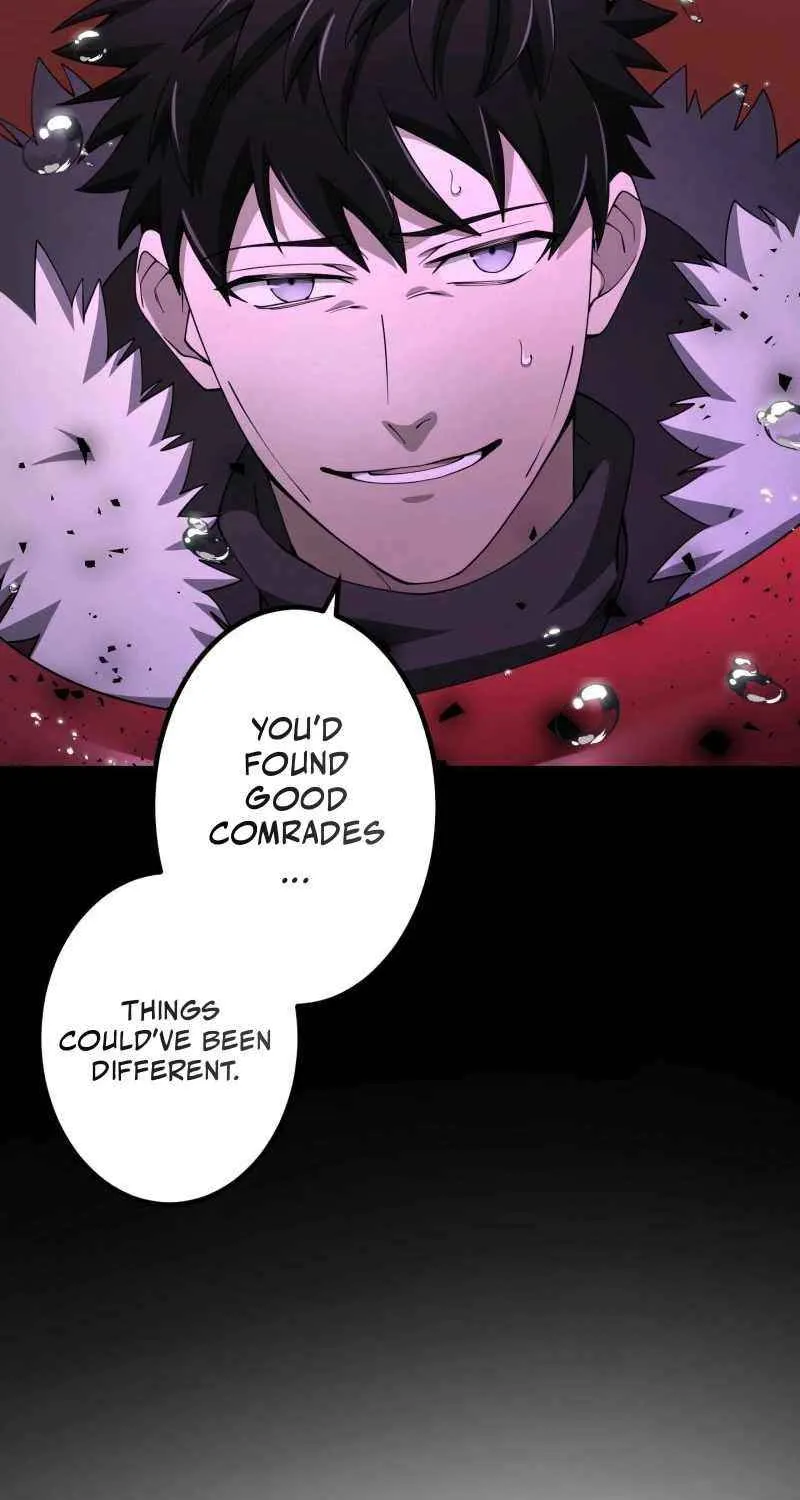 Monster Eater Chapter 63 page 8 - 
