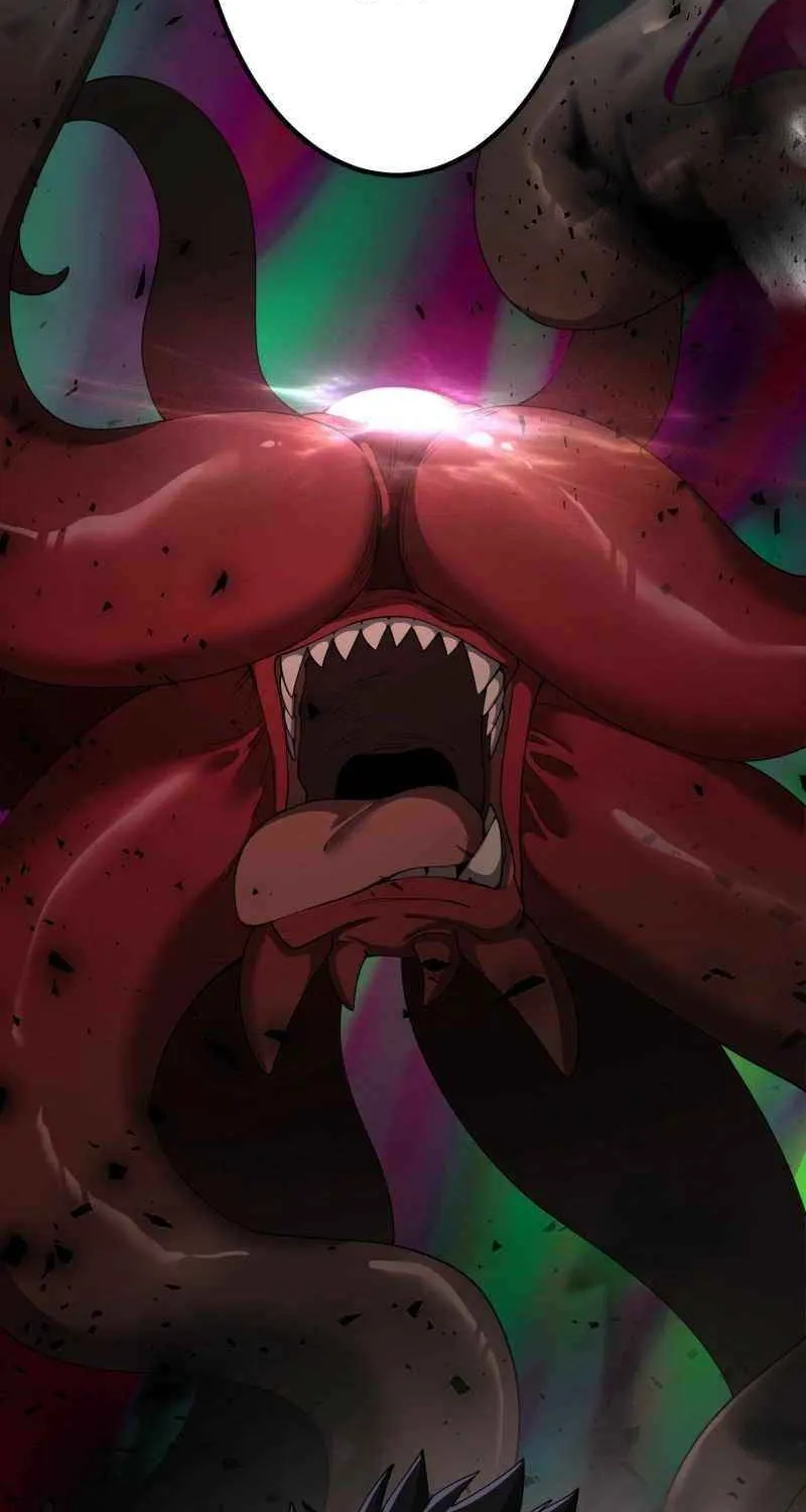 Monster Eater Chapter 63 page 71 - 