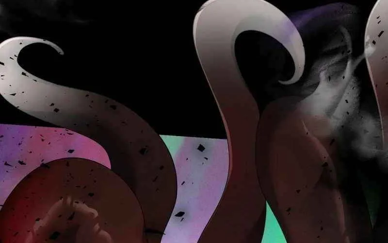 Monster Eater Chapter 63 page 73 - 