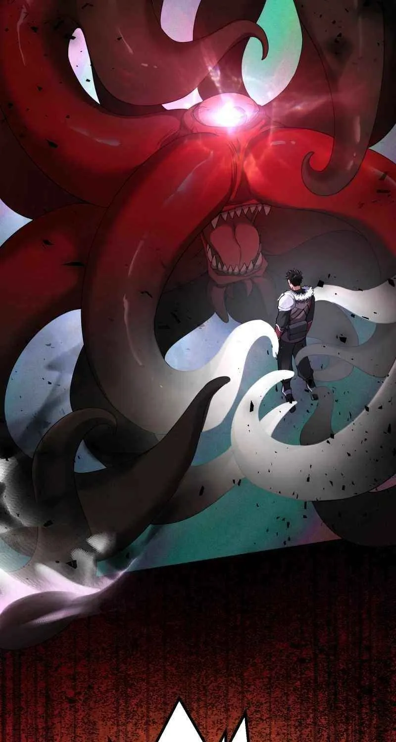 Monster Eater Chapter 63 page 74 - 