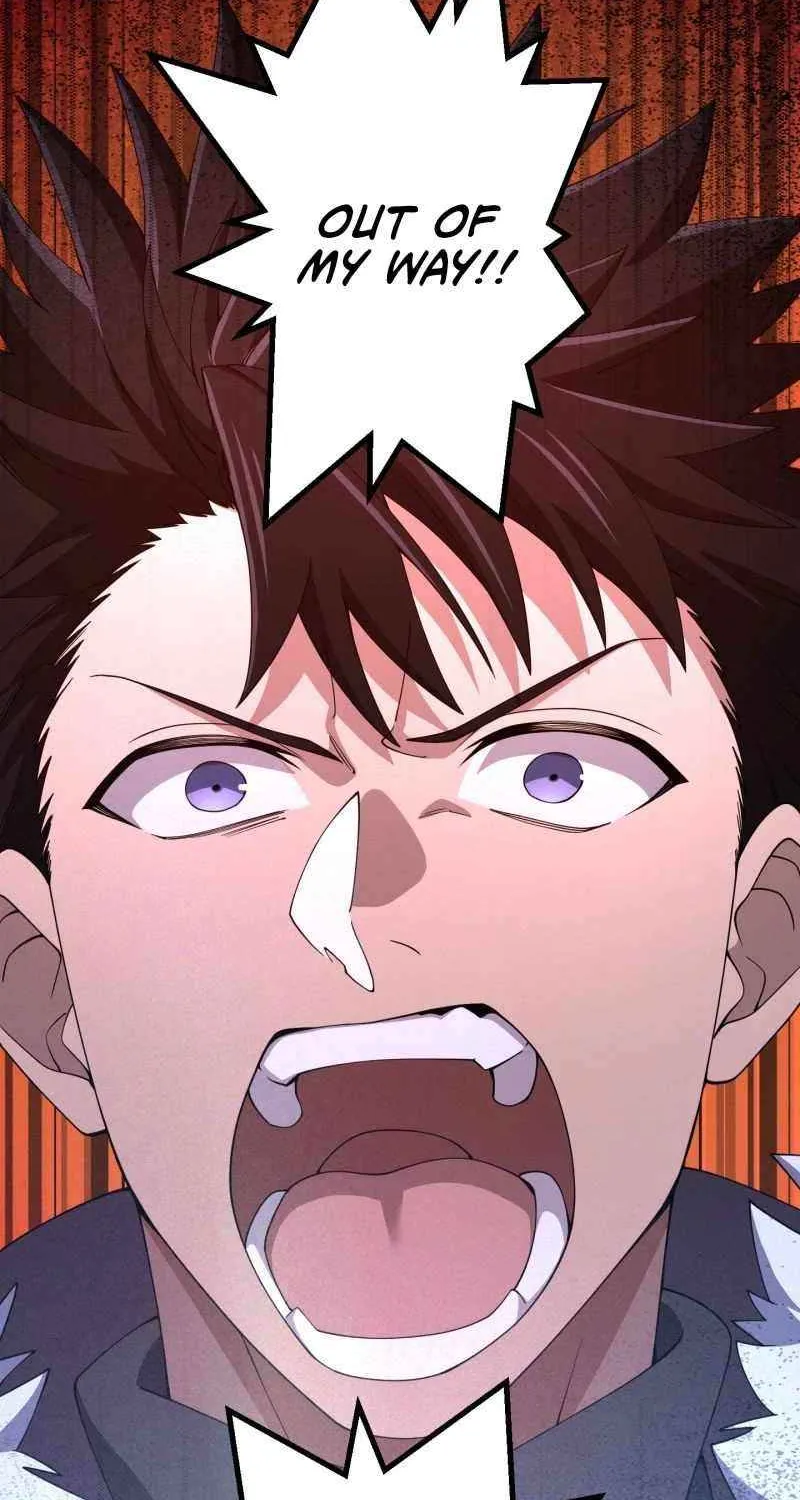 Monster Eater Chapter 63 page 75 - 