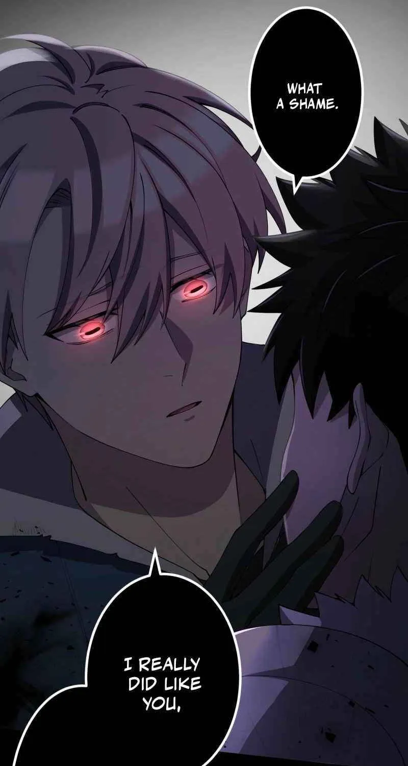 Monster Eater Chapter 63 page 9 - 