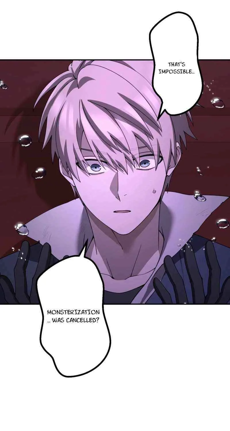 Monster Eater Chapter 63 page 82 - 