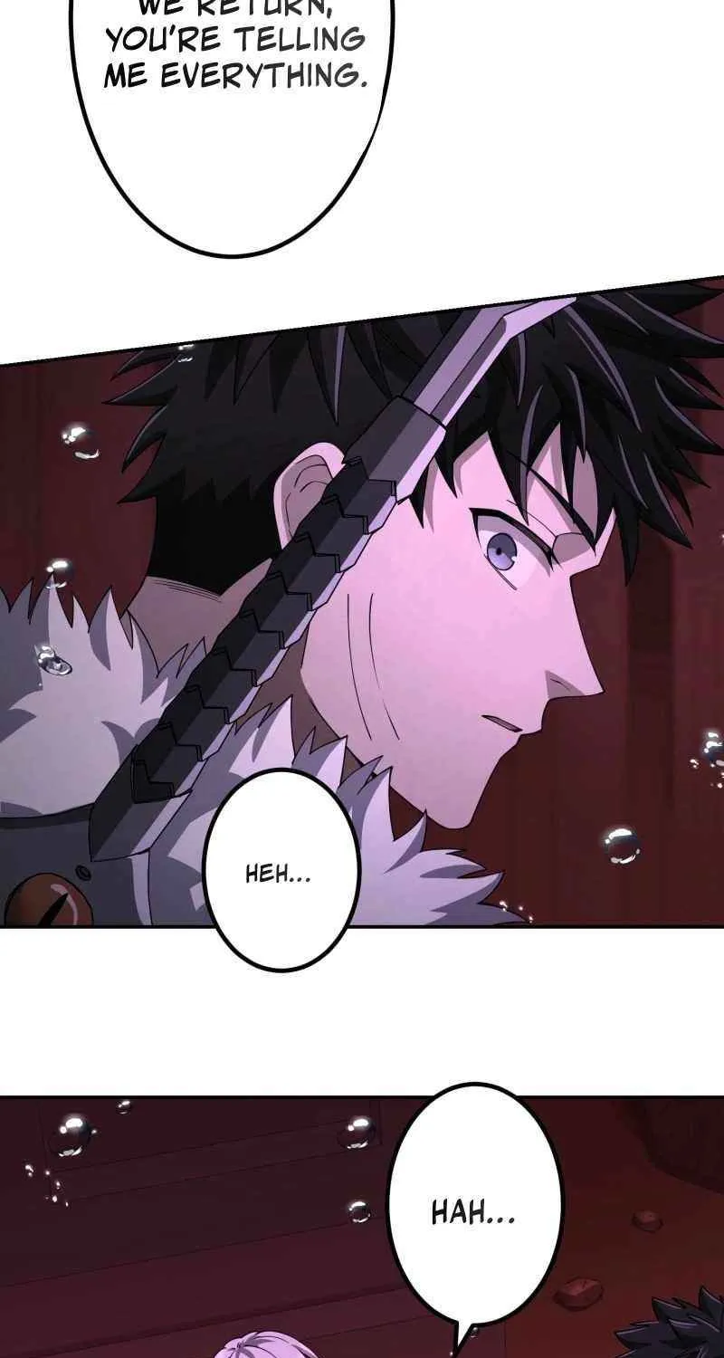 Monster Eater Chapter 63 page 84 - 