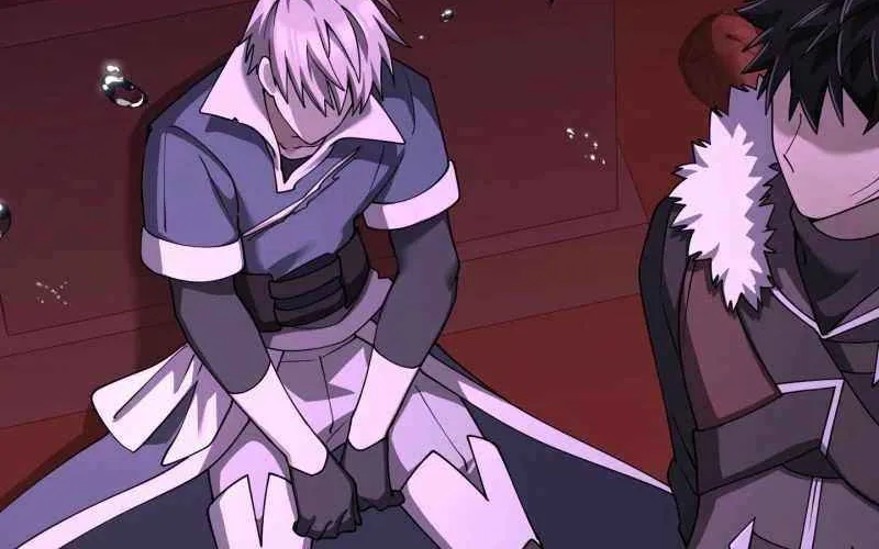 Monster Eater Chapter 63 page 85 - 