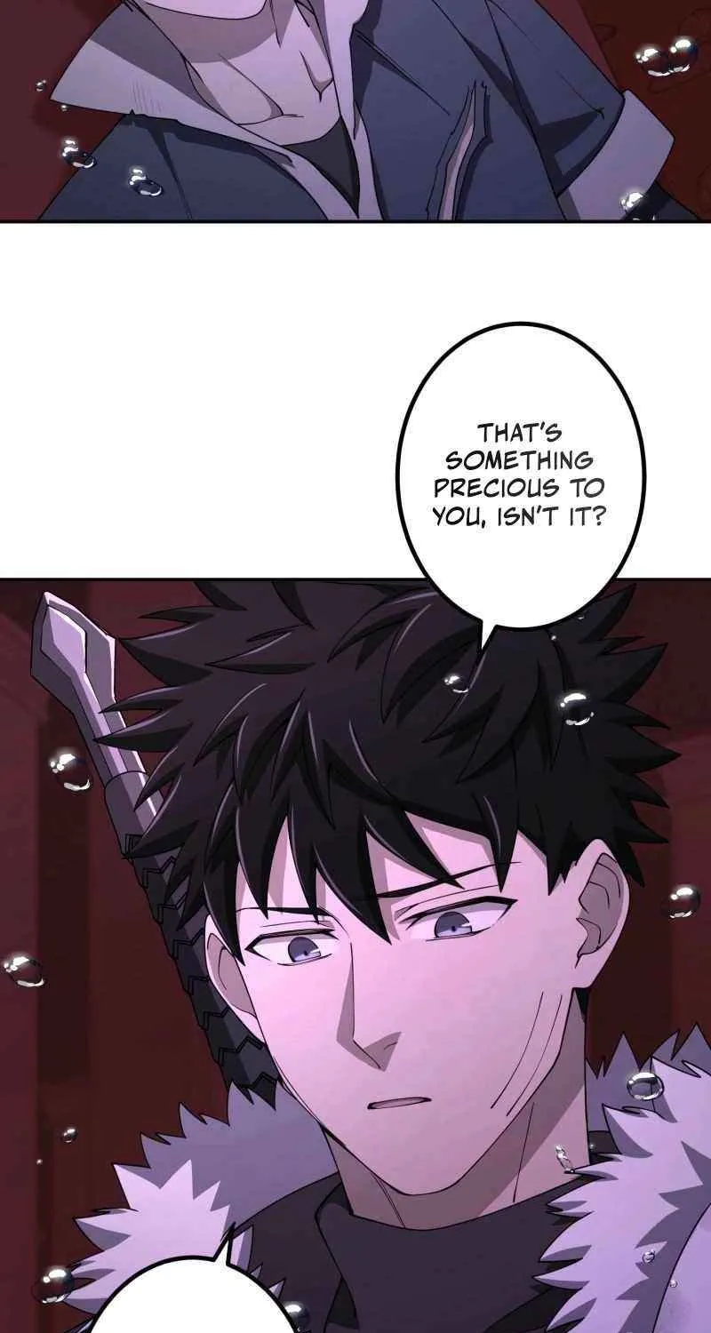 Monster Eater Chapter 63 page 92 - 