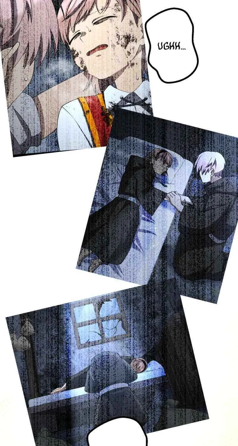 Monster Eater Chapter 63 page 94 - 