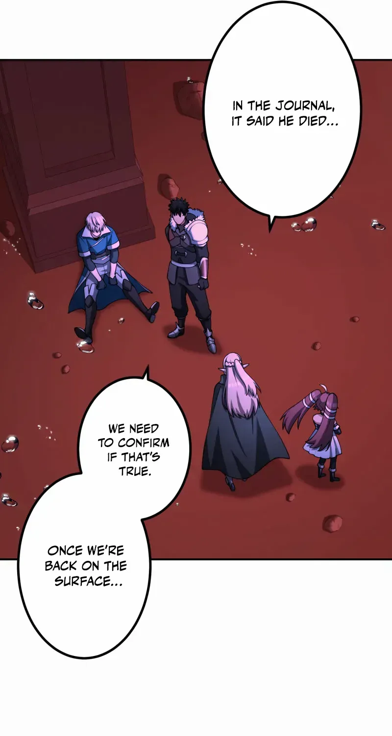 Monster Eater Chapter 64 page 11 - 
