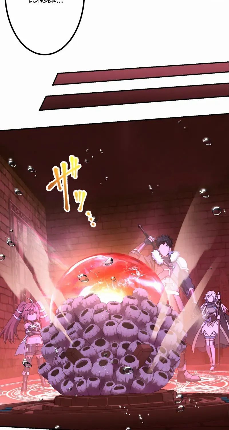 Monster Eater Chapter 64 page 13 - 