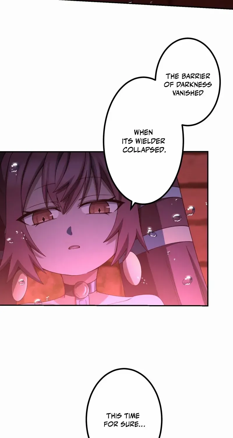 Monster Eater Chapter 64 page 14 - 